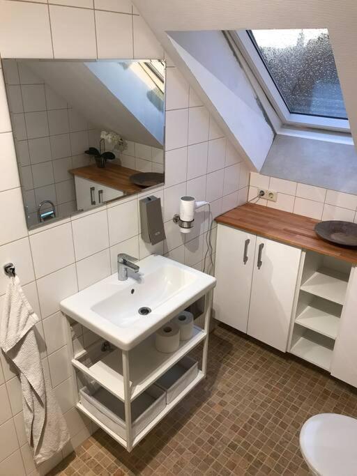 Wallblick Apartments 가르데레겐 외부 사진
